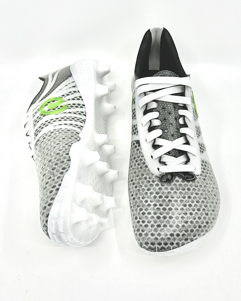 Prevolve Footwear tweet media