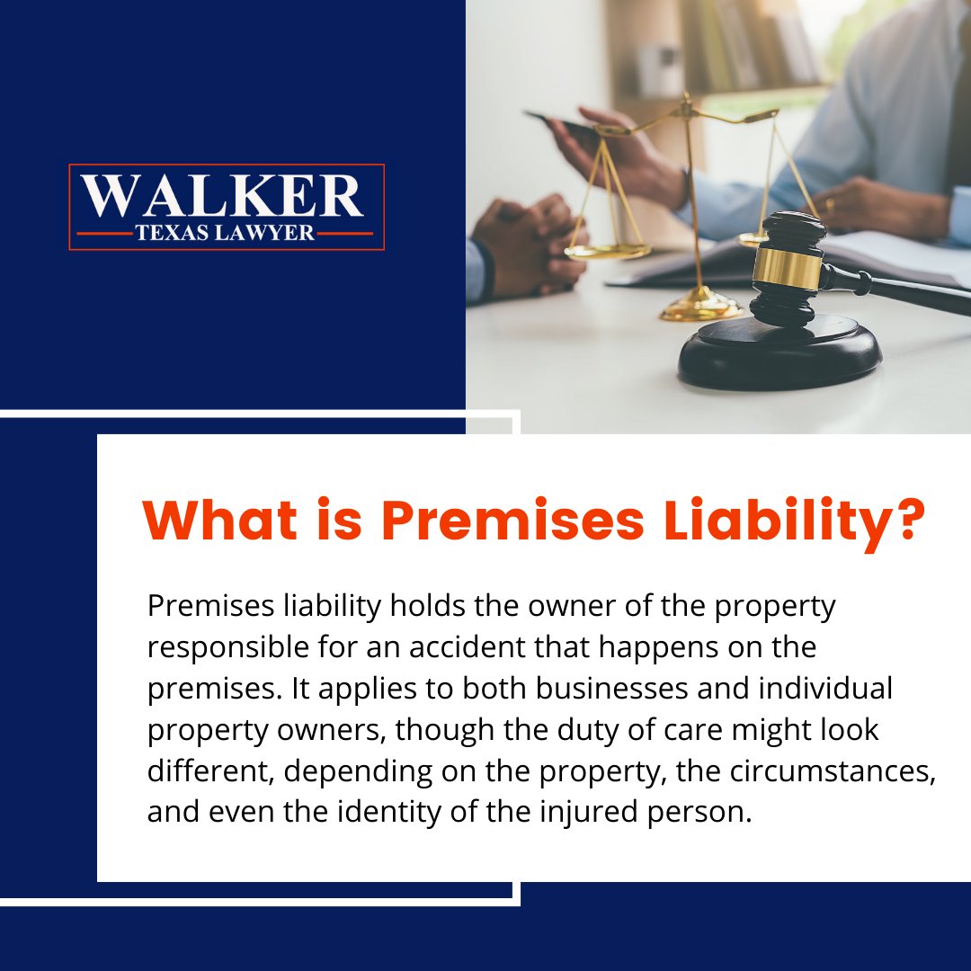 Understanding Premises Liability: A Property Owner’s Guide!

#personalinjurylawyer  #caraccidents #legaladvice #injuryattorney #personalinjurylawfirm #legalservices