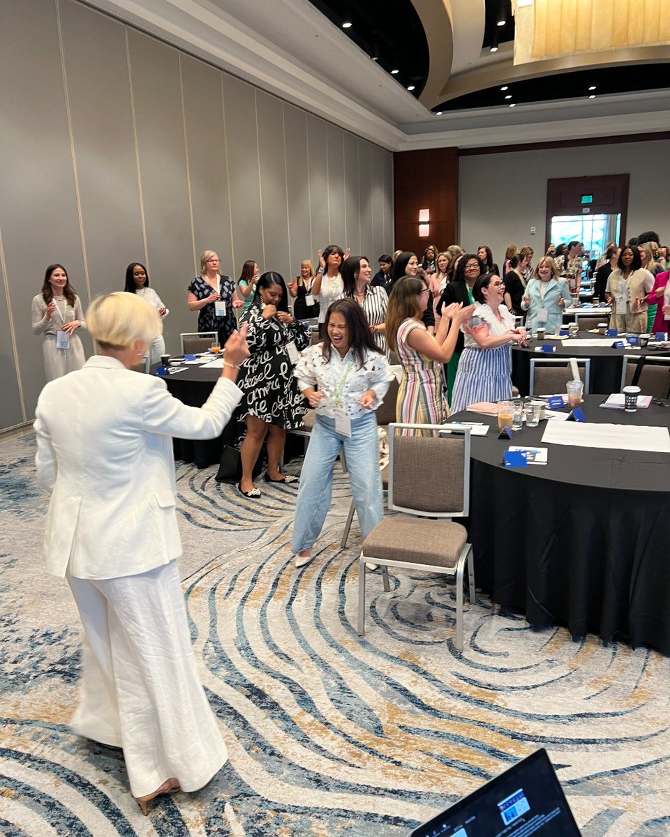 Women in Retail Leadership Circle tweet media