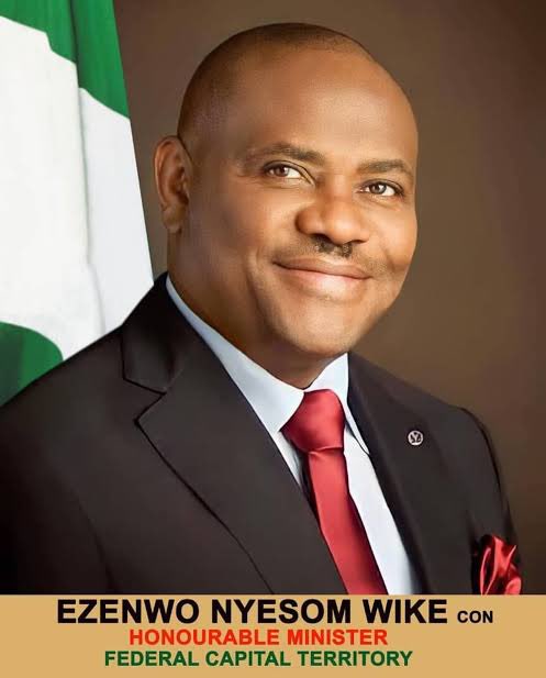 One of the Appointments President Tinubu got right is that of Minister Wike.