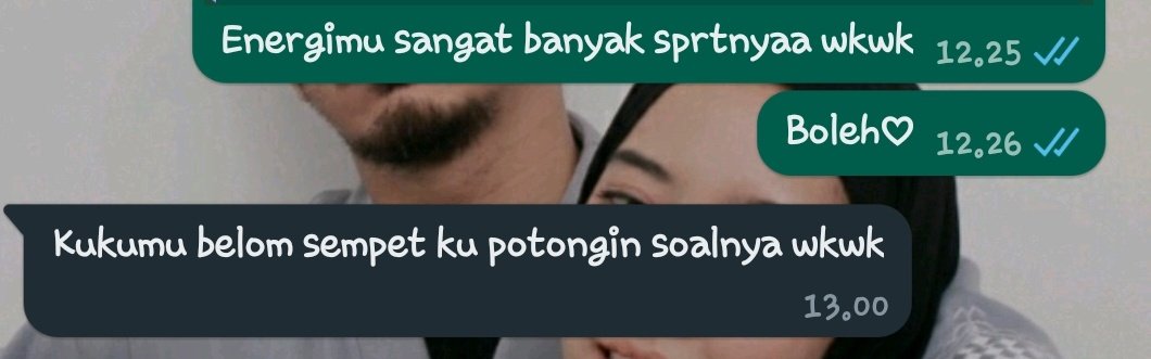 ftrmnd's tweet photo. Ah memang♡ https://t.co/HFLbTO9GDV