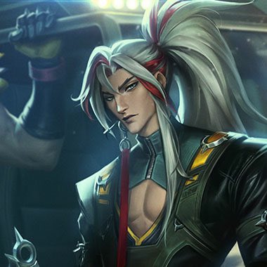 luxnoira's tweet image. yone might be a guy but this is mother