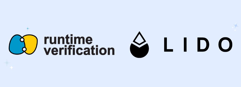 🛠️🔍 Honored to announce that as the result of community voting, we’ve been chosen as the formal verification partner of @LidoFinance to support the smooth transition to Dual Governance mechanism by reviewing the specifications and implementation of the system