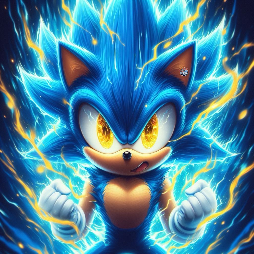 Who needs rings?! With the upcoming Sonic movie being announced, who else here is a Sonic fan or just love a good video game adaptation?!

#videogames #sonic #tails #knuckles #shadow #sega #xbox #love #rings #bluedevil #anime #comics #fun #team #supersmashbros #nintendo