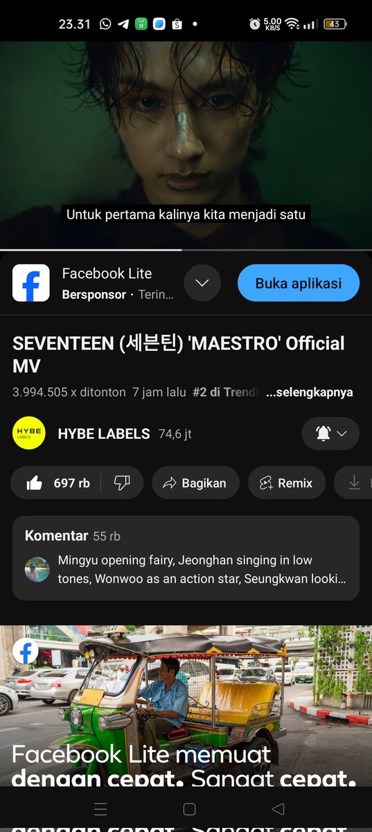 @akucintamaswonu @1004bycheonsa wml 🫶

MAESTRO MV IS RIGHT HERE
#마에스트로_세븐틴의_지휘에_맞춰
#SEVENTEEN_IS_MAESTRO
@pledis_17