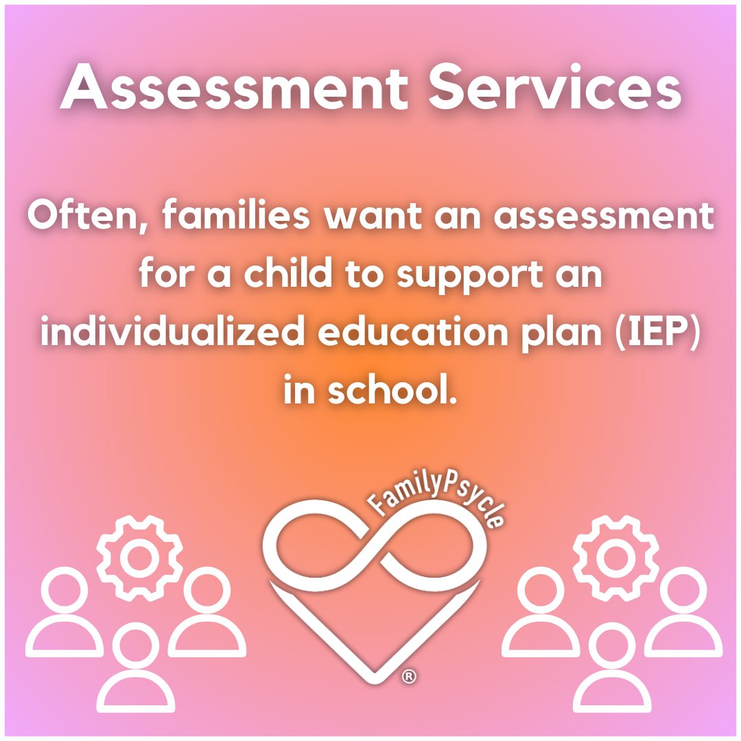 FamilyPsycle® tweet media