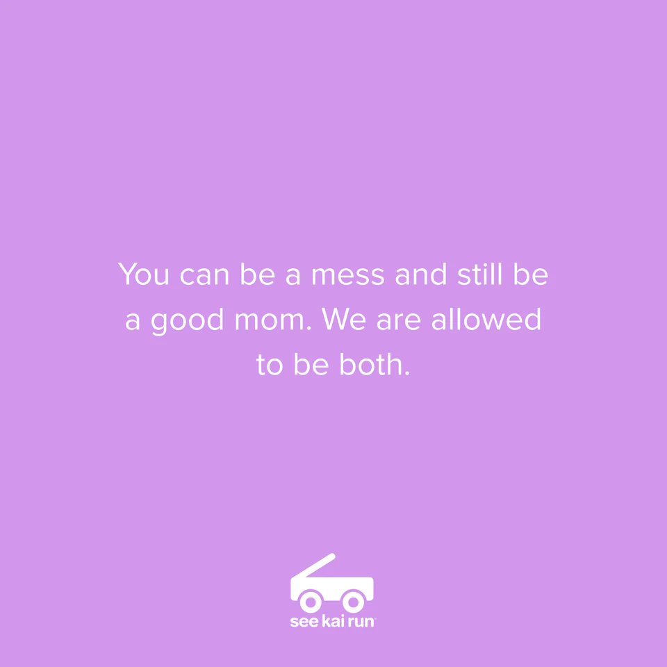 Tag someone who could use this reminder today 💜⁠ #parenthood #parenthumor #momlife #motherhood #dadlife #dadhumor #fatherhood #momhumor