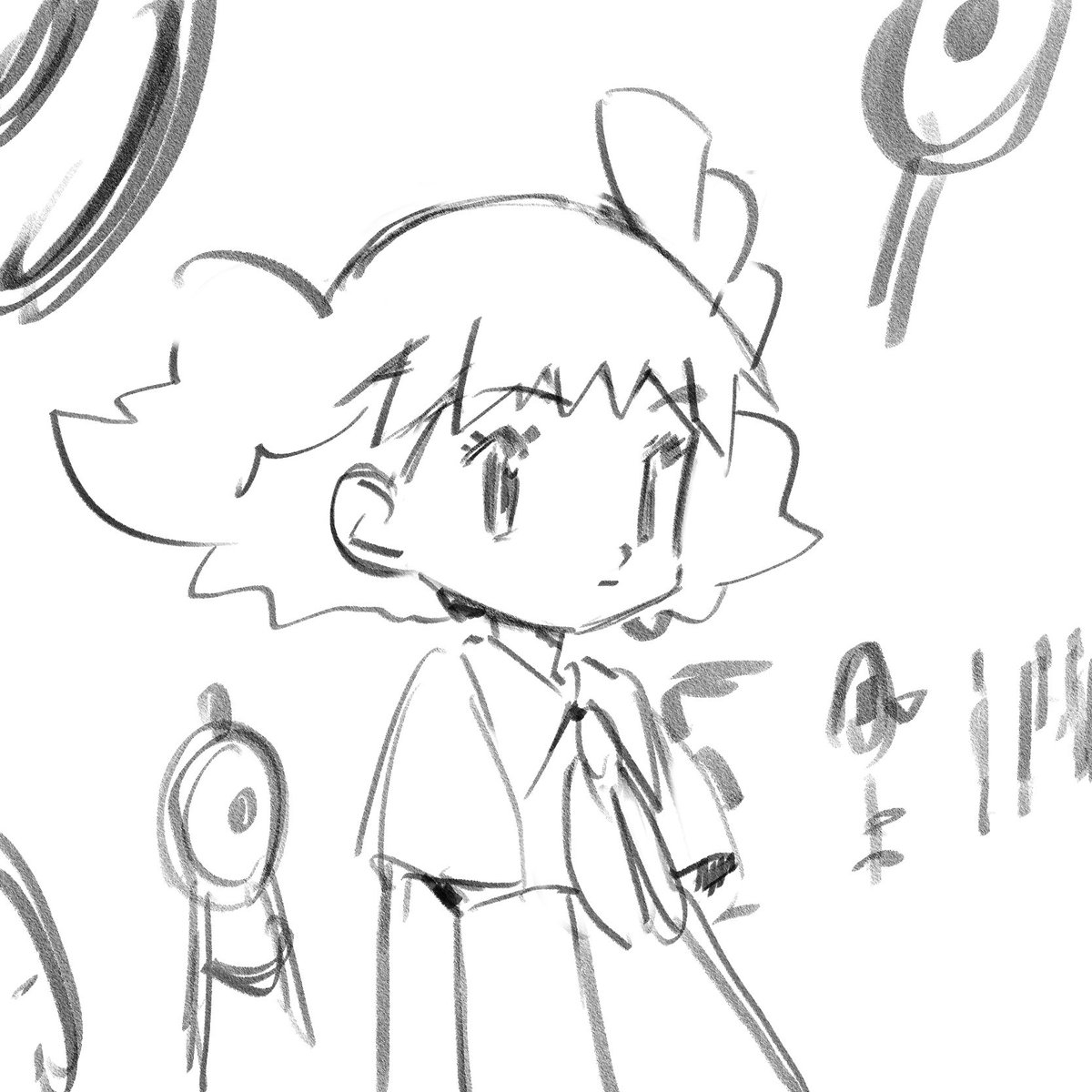 aibikI_1's tweet image. 