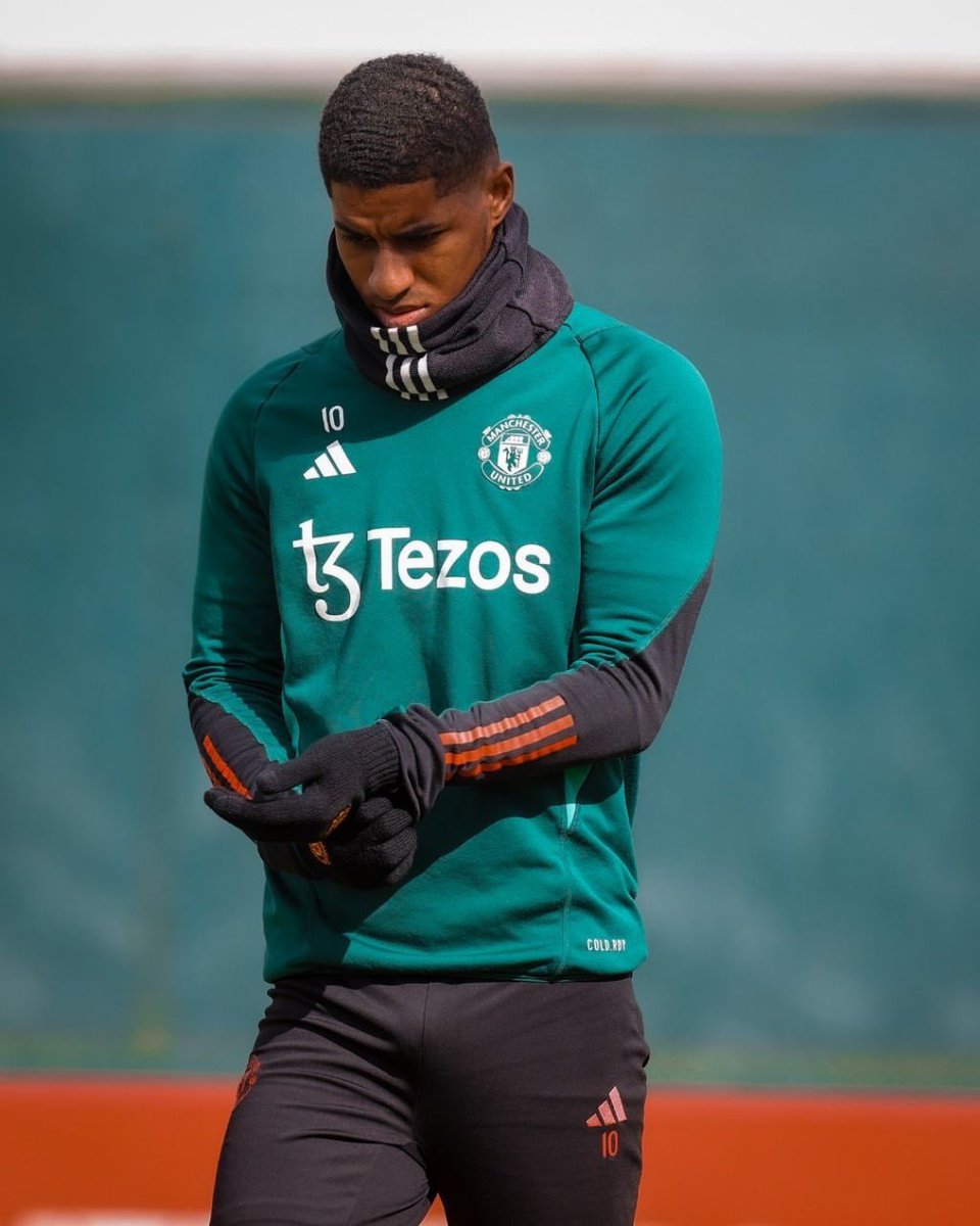 🚨 Manchester United’s preference is to keep Marcus Rashford and work with him to get him back to his best and help him return to the form of previous years. #mufc #mujournal [@David_Ornstein]