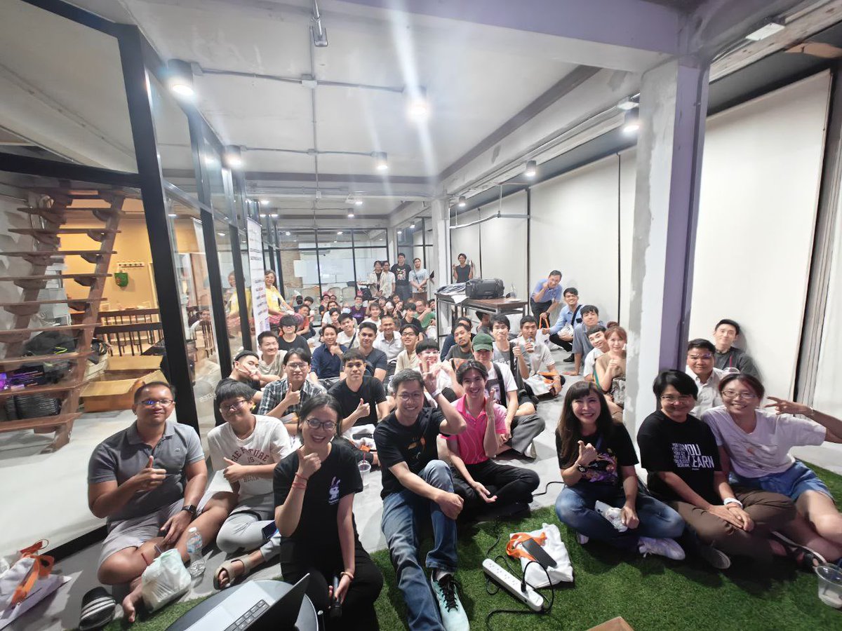 YakiHonne tweet media