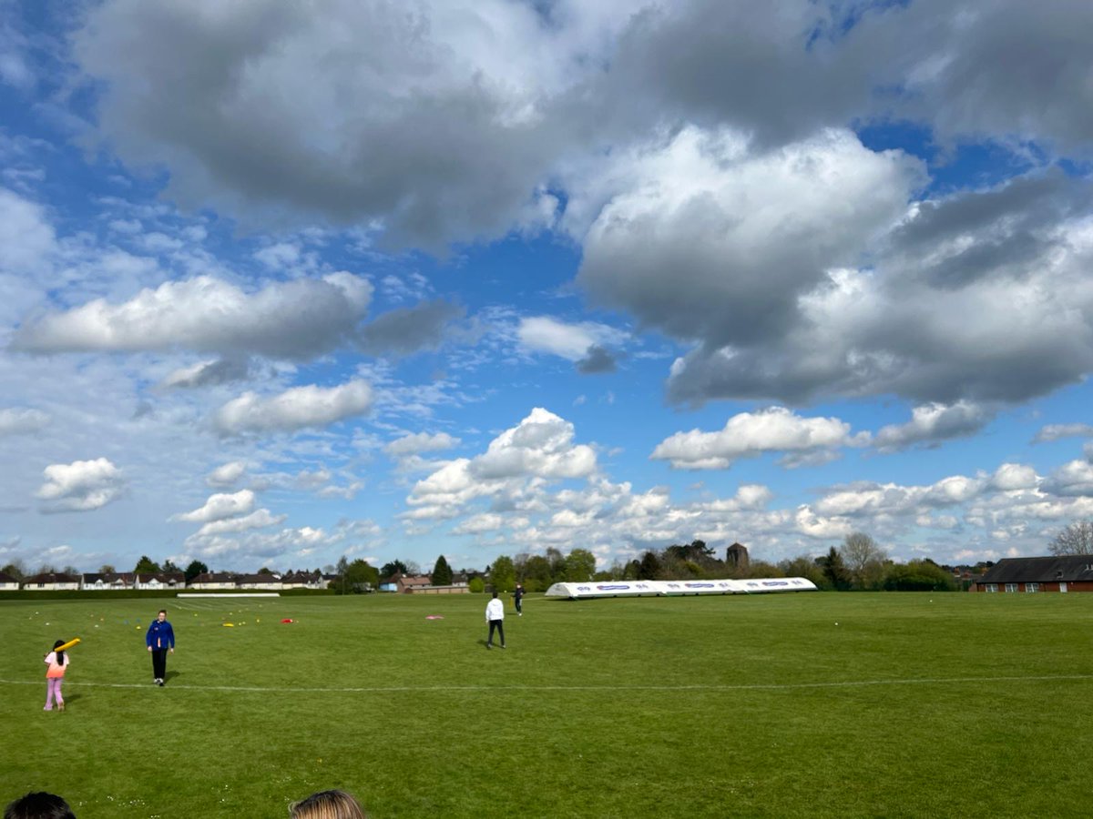 Thank you to Friends of Cricket for welcoming our cricketers & their families at the Spring BBQ on Sunday. The sun came out just in time for games on the field and action in the nets.
#FriendsofCricket #cricket #TheRGSHWWay