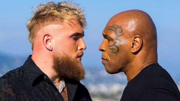 Rules for the Jake Paul vs Mike Tyson fight: - The bout is an officially sanctioned professional fight. - The result will be recorded on official records. - Knockouts are permitted. - The fight will consist of eight 2-minute rounds. - Fighters will wear 14-ounce gloves. - No