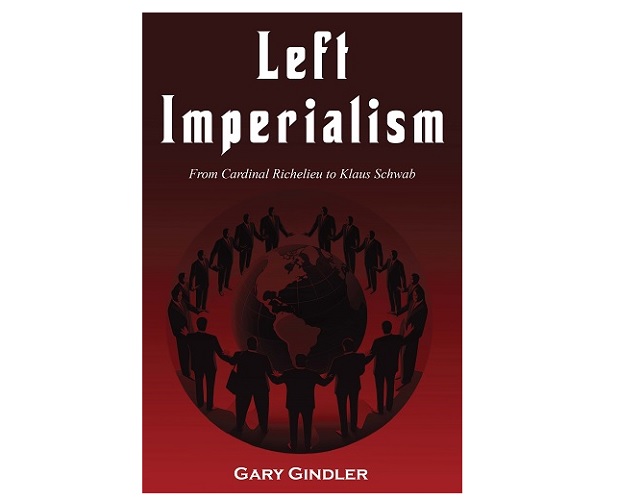 Left Imperialism is an exercise in a novel field: ideology archaeology. Presenting a novel concept in #political #philosophy called the 'individual-state paradigm,' which generalizes and extrapolates the Right-Left distinction. ➡️ Amazon.com/dp/1557789509 #mustread @Gary_US