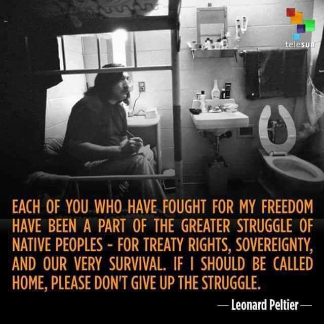 #LeonardPeltierFree

⬛️🟨⬜️🟥 #AmericanIndianMovement

@JoeBiden @VP @FLOTUS