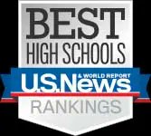 Ranked. @FirestoneCLC is listed in @usnews among America's best high schools! akronschools.com/district/news/…