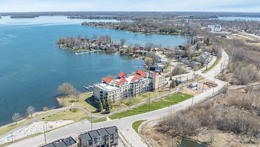 CONDO FOR SALE - Move-In Ready Ground-Level Unit with an Exclusive Boat Slip - #112-140 Cedar Island Road, Orillia #FarisTeam #NewListing #RealEstate #ForSale #CondoForSale #SimcoeCounty #Orillia #Waterfront #LakeCouchiching #Urban #Condo 

faristeam.ca/listings/112-1…