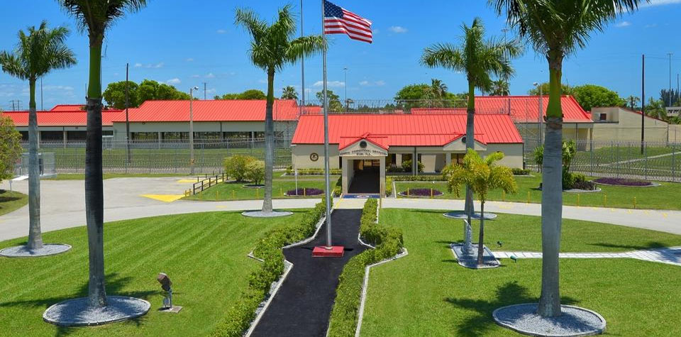 It's funny how #MAGA likes to call Democrats snowflakes. #PeterNavarro can't even handle staying in a low security dormitory until July. Basically, it's a Club Fed.

Also, I wonder why #Trump doesn't visit 'the great Peter Navarro.' It's only an hour 1/2 drive from MarALago.