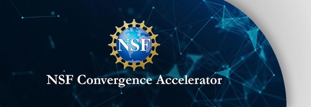 NSF Convergence Accelerator is expanding into 10 regions, enhancing connection and collaboration among researchers to produce innovations for current challenges. Informational networking events will take place starting in May. To learn more, visit: bit.ly/44jjplm.