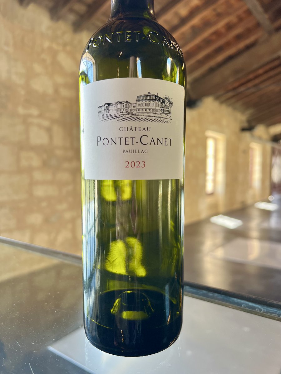 My preliminary 2023 Bordeaux Primeurs report has just gone live on TheWineIndependent.com inc reviews of the 1st wave of releases coming out over the next 9 days &amp; Producer Profiles of the major estates: Léoville Las Cases, Pontet-Canet, Lafite, L’Evangile, &amp; Mouton Rothschild.