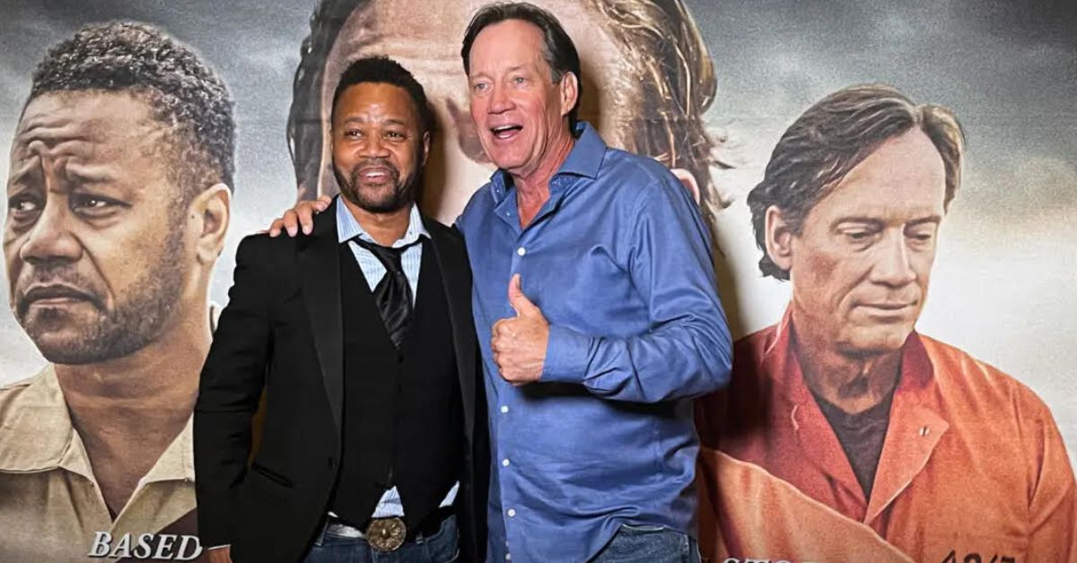 New post (In Theaters August: Cuba Gooding, Jr. and Kevin Sorbo in ‘The Firing Squad’) has been published on The Hype Magazine - thehypemagazine.com/2024/04/in-the…