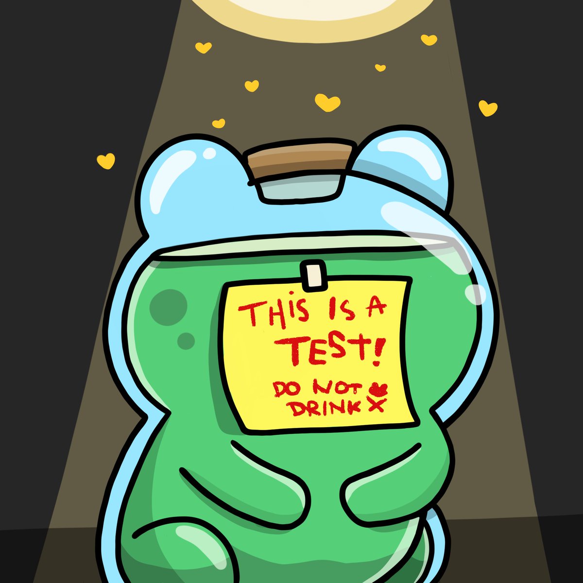 It's going to be a Wyrd year.

Those unprepared / not on board will be left behind.

You have been notified.