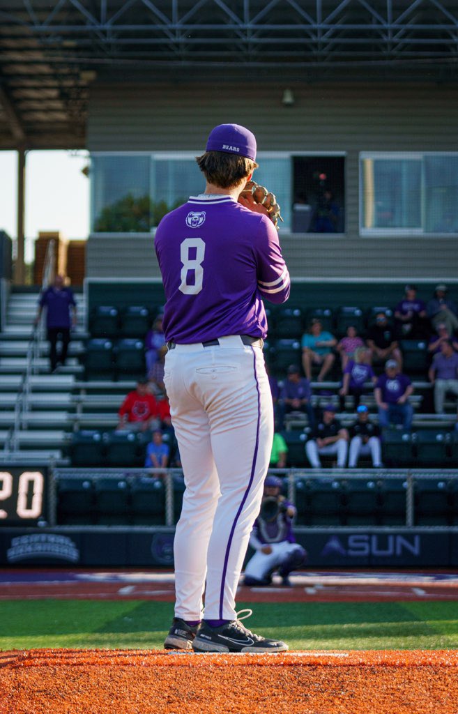 Calling all Bear Fans! Enter now for a shot at throwing the first pitch at Bear Stadium on May 10th! Plus, win a $100 gift certificate and 2 hours of fun at the Topgolf Swing Suite at Mainline Sports Bar at @OaklawnRacing! tinyurl.com/y9mmxxbt