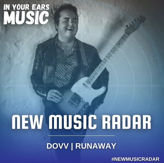 #NewMusicRadar @Dovv_Music | Runaway. open.spotify.com/track/3fJ1LV7p… #music #newmusic