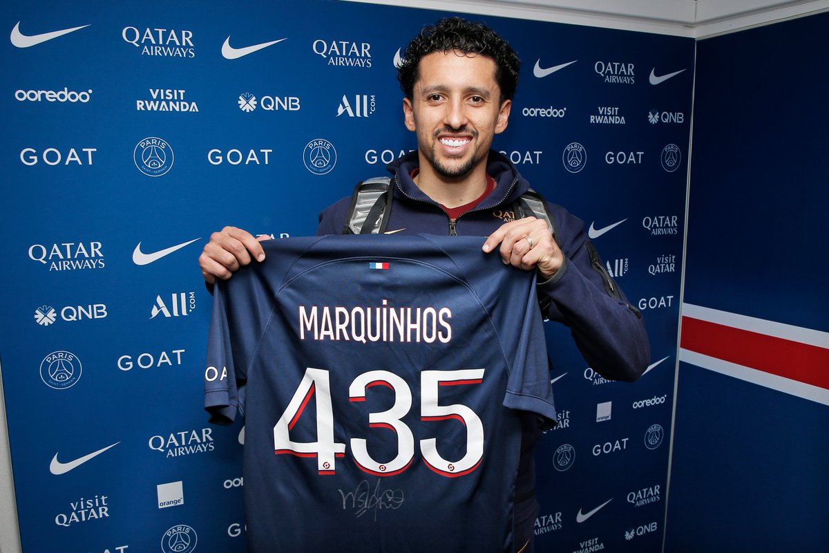 Paris Saint-Germain tweet media