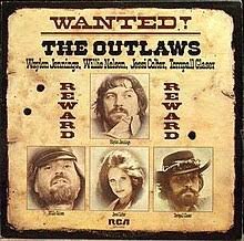 Countrylegende en 'outlaw' Willie Nelson is vandaag 91 geworden. Hij is o.a. de componist van het door Patsy Cline naar de onverschillige hemel gezongen 'Crazy'. Een van zijn beste soloplaten is m.i. 'Stardust', maar ook de collaboratie 'Wanted: The Outlaws' mag er zijn.