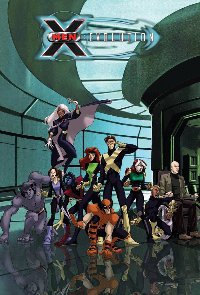 X-Men Updates tweet media