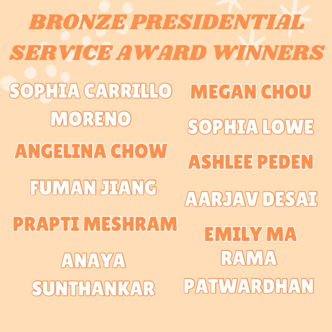Seven Lakes High School Student Council tweet media