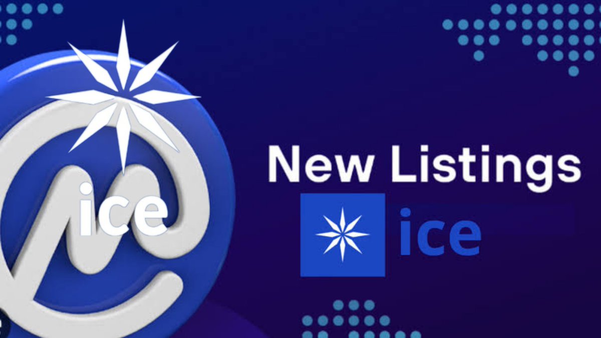 Let's predict the price of $ICE After the mainnet 🌟 💰💰💰💰💰💰💰 $0.01 $0.05 $0.10 $0.50 $1.00 $5.00 🙋🙋✅🙋🙋 Comments down your expectations 👇. And tell why 👀 #IceNetwork #Ice_blockchain #ION #IcePrediction #PiNetwork #ICE