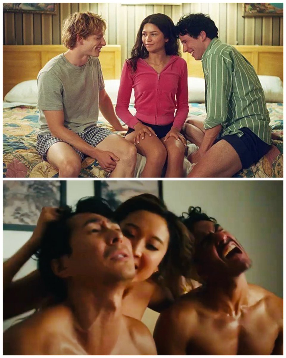 If you like 🎾 maybe you will also like 🏀? <a href="/challengersmov/">Challengers</a> <a href="/JoyRideMovie/">Joy Ride</a>