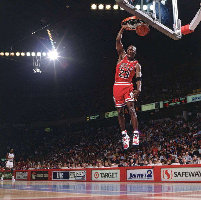 #mjmondays