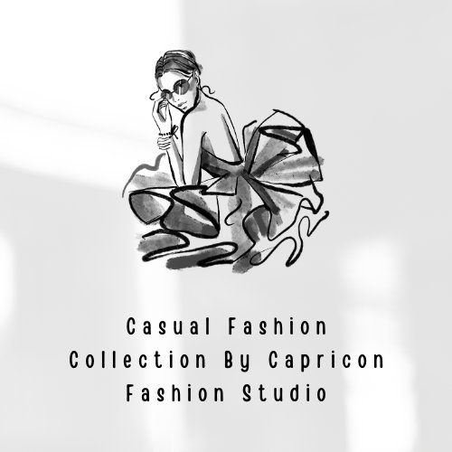 Capricon fashion studio is now open for business🤗
From chic designs to personalized couture, we've got your style covered. Book your appointments and let's create some runway-worthy casual looks for you✨👗💼
linktr.ee/capriconfashio…
#FashionStudio #StyleGoals