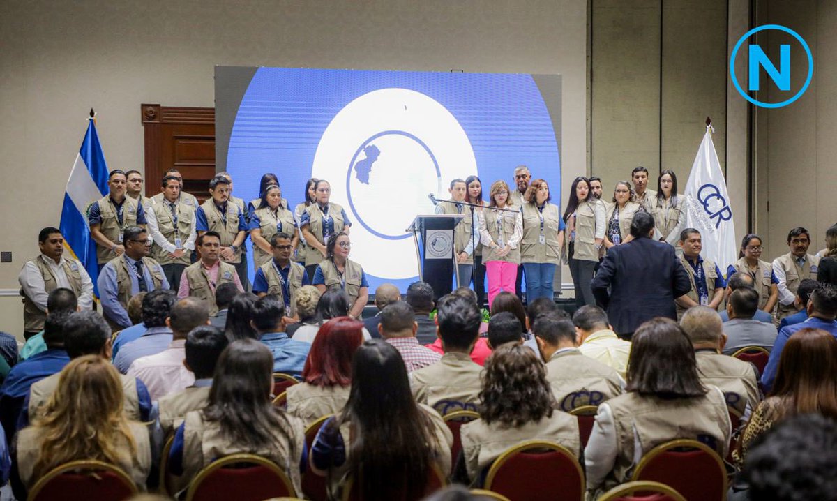 <a href="/CortedeCuentas/">Corte de Cuentas de la República</a> <a href="/jaescami/">Jorge Escamilla</a> <a href="/ARENAOFICIAL/">ARENA</a> <a href="/FMLNDeptalSS/">FMLN San Salvador</a> <a href="/nayibbukele/">Nayib Bukele</a> #LaLibertadNorte | “Nosotros como alcaldes debemos de ponernos en sintonía con todas las líneas de trabajo del Presidente <a href="/nayibbukele/">Nayib Bukele</a>, que es lo que la población votó”: alcalde electo de La Libertad Norte, <a href="/jaescami/">Jorge Escamilla</a>.