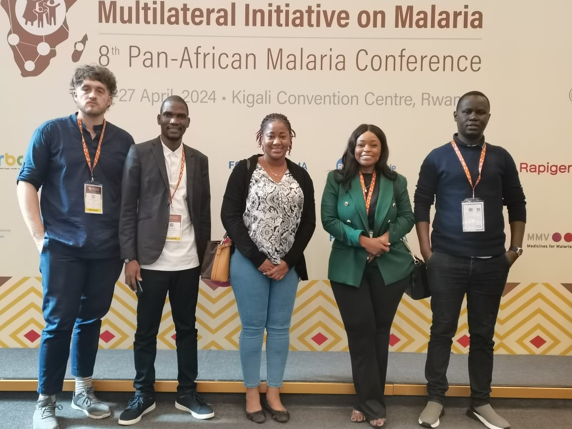 A heartfelt thank you to everyone who stopped by our exhibition booth at the 8th #MIMconference last week in Kigali, Rwanda. It was a pleasure connecting with each of you, discussing our services and exploring opportunities for collaboration. See you soon! @MIM_PAMC