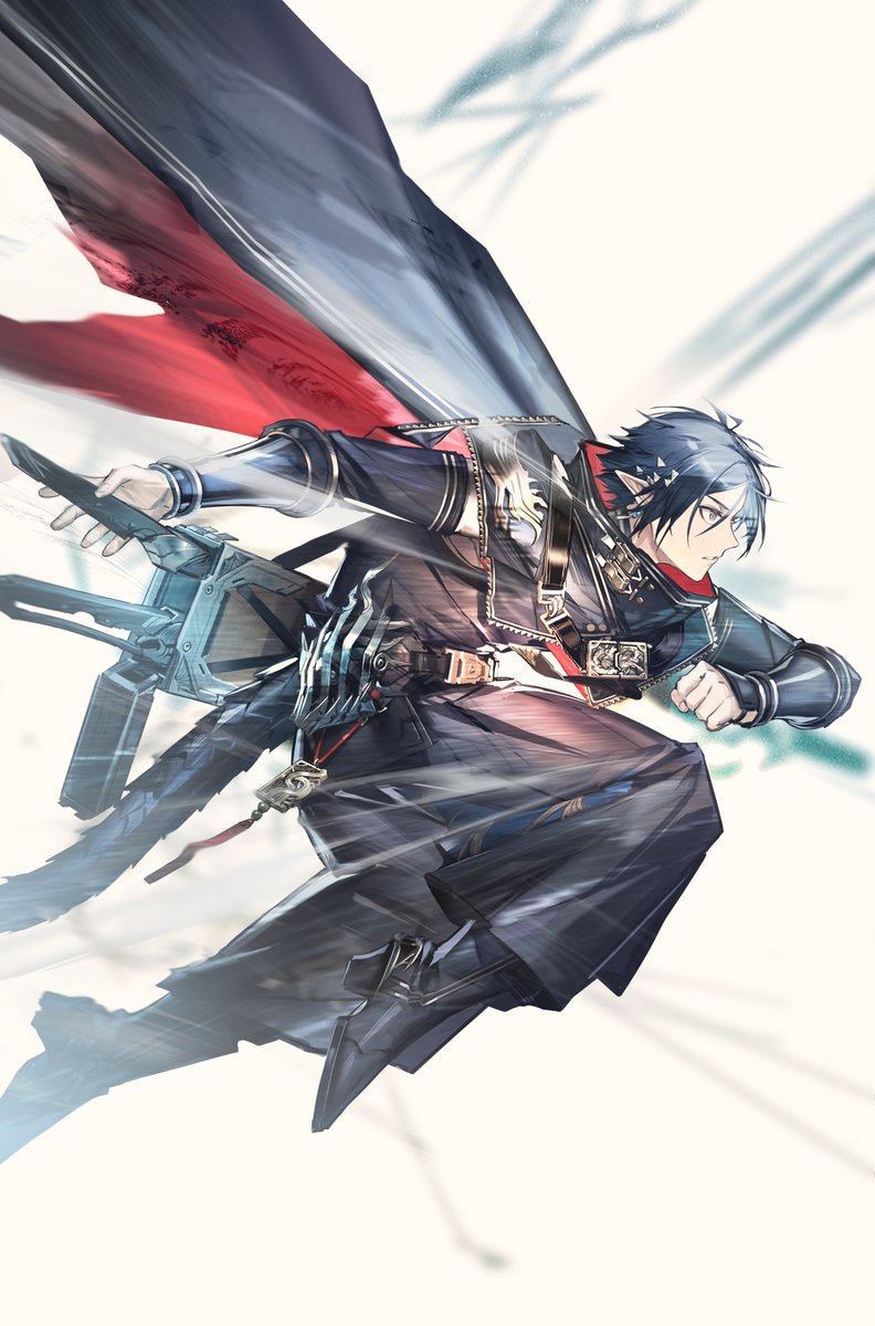 九日九号 (@jiur_x) / Posts / X