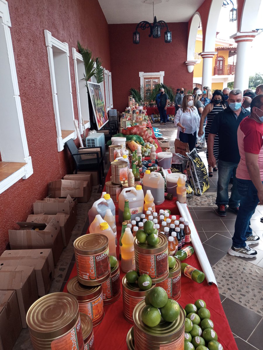#DCballos estará presente en la 42 Feria Internacional de Turismo (FITCuba 2024)