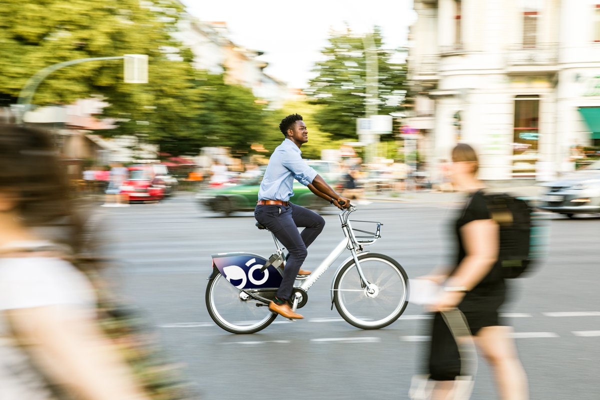 .@tier_mobility has sold @nextbikebytier making it an independent entity once again. Read more: zagdaily.com/trends/nextbik…