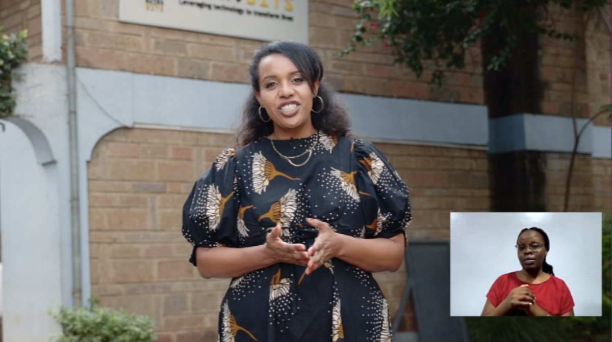 ntvkenya's tweet image. The impact of digital literacy on the ives of out of school youth
#EdTechMonday

Watch: bit.ly/4biGUwX