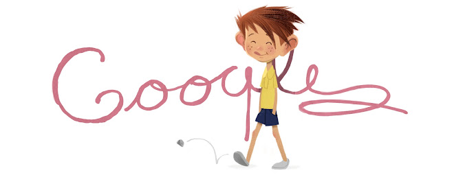 El 29 de febrero de 2012 un homenaje a Marcela Paz, la creadora del travieso y adorable Papelucho, un ícono de la literatura infantil chilena. 🪄

¿Cuál Papelucho fue tu favorito?

#GoogleDoodle goo.gle/4dttznI