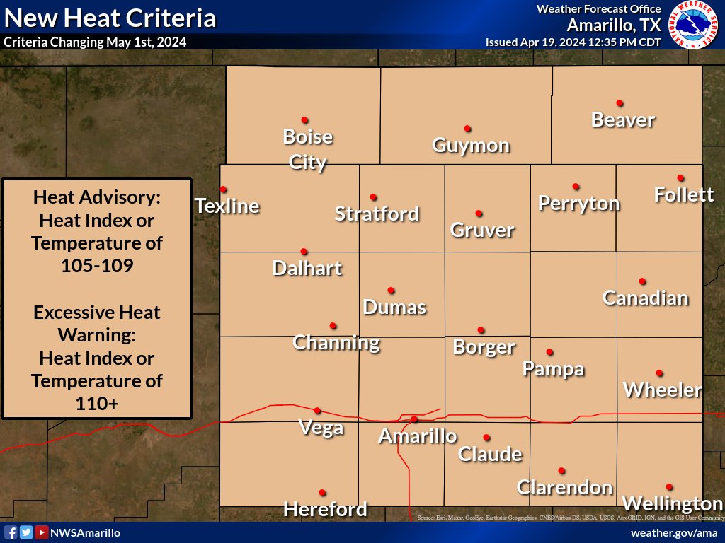 NWSAmarillo tweet picture