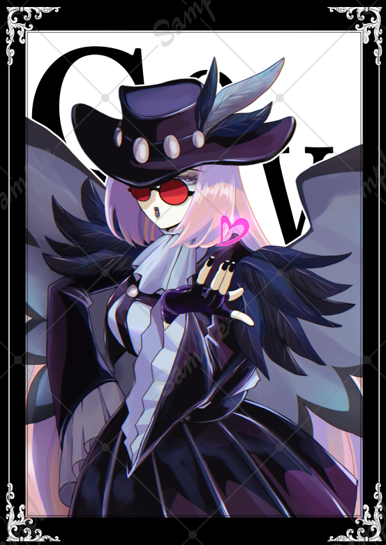 毒薔薇🌹skeb募集中 tweet media