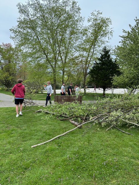 Garnet Valley Football tweet media