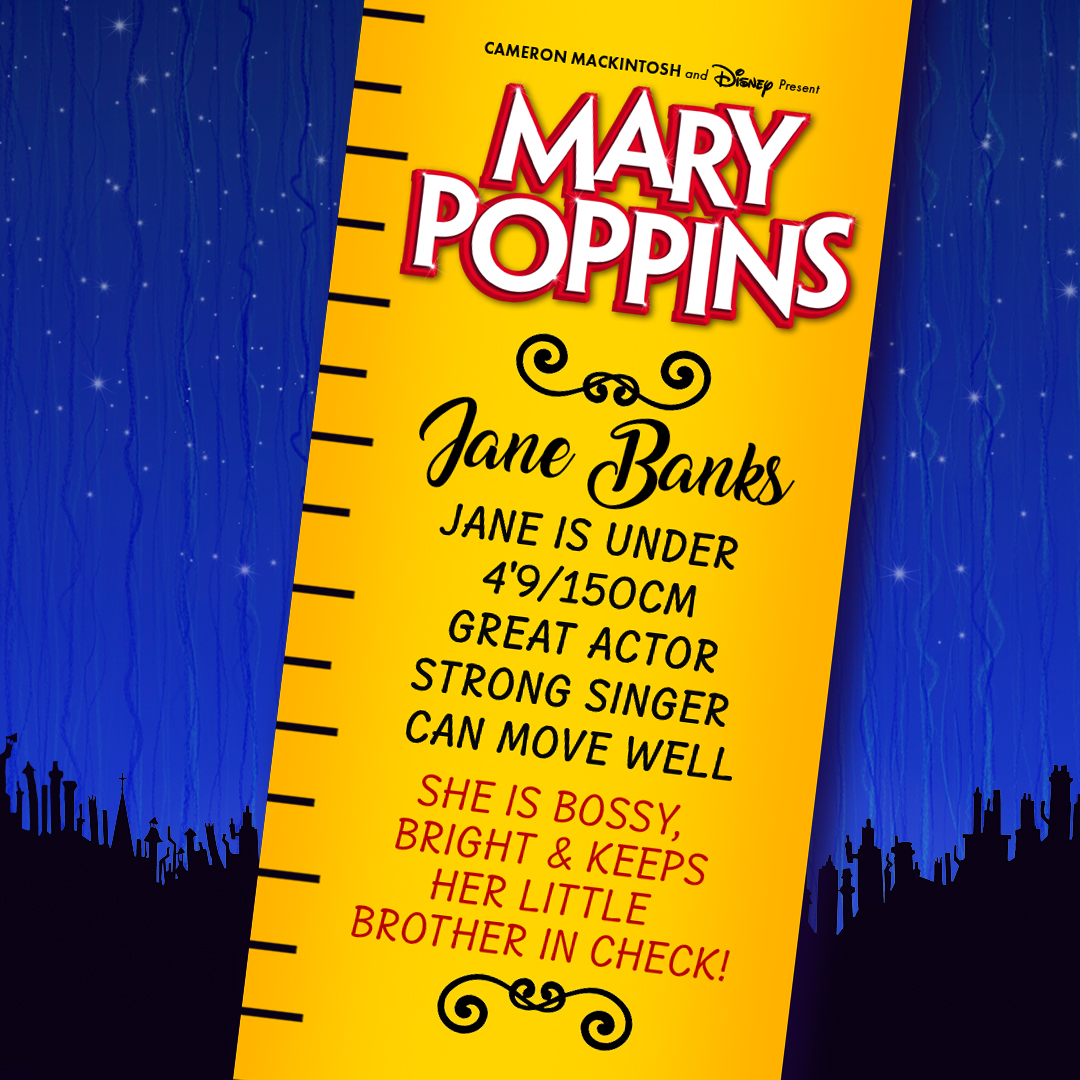 MaryPoppins tweet picture