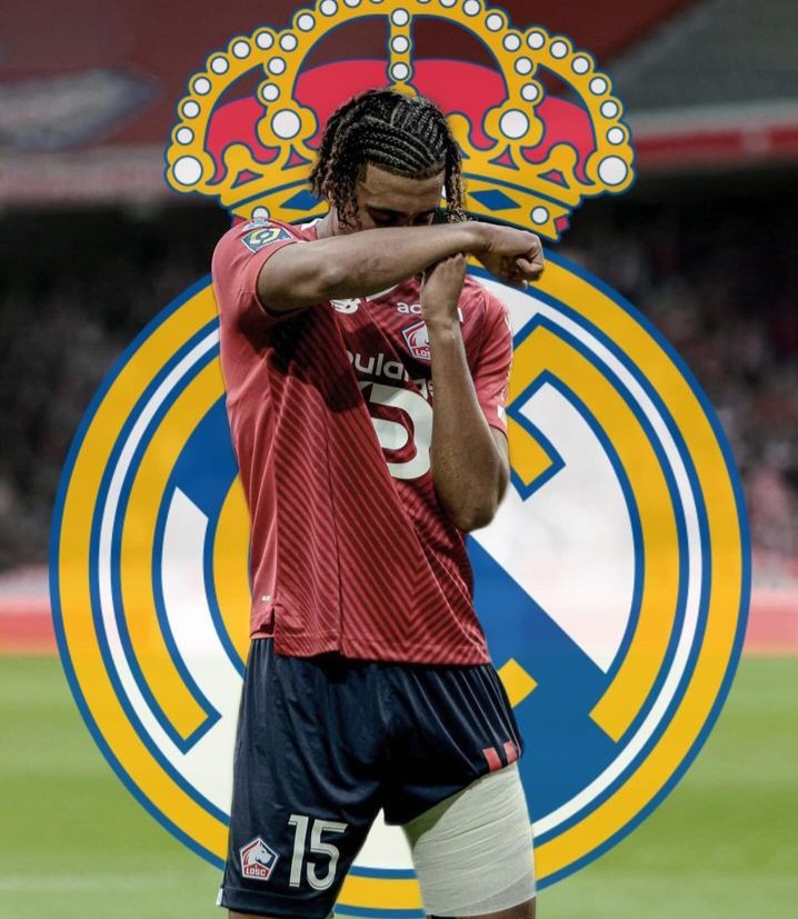 El futuro central del Madrid!!🇨🇵
Tras la muy posible marcha de nacho el madrid ya esta trabajando en su sustituto Florentino no pierde el tiempo.
Leny Yoro 18 años