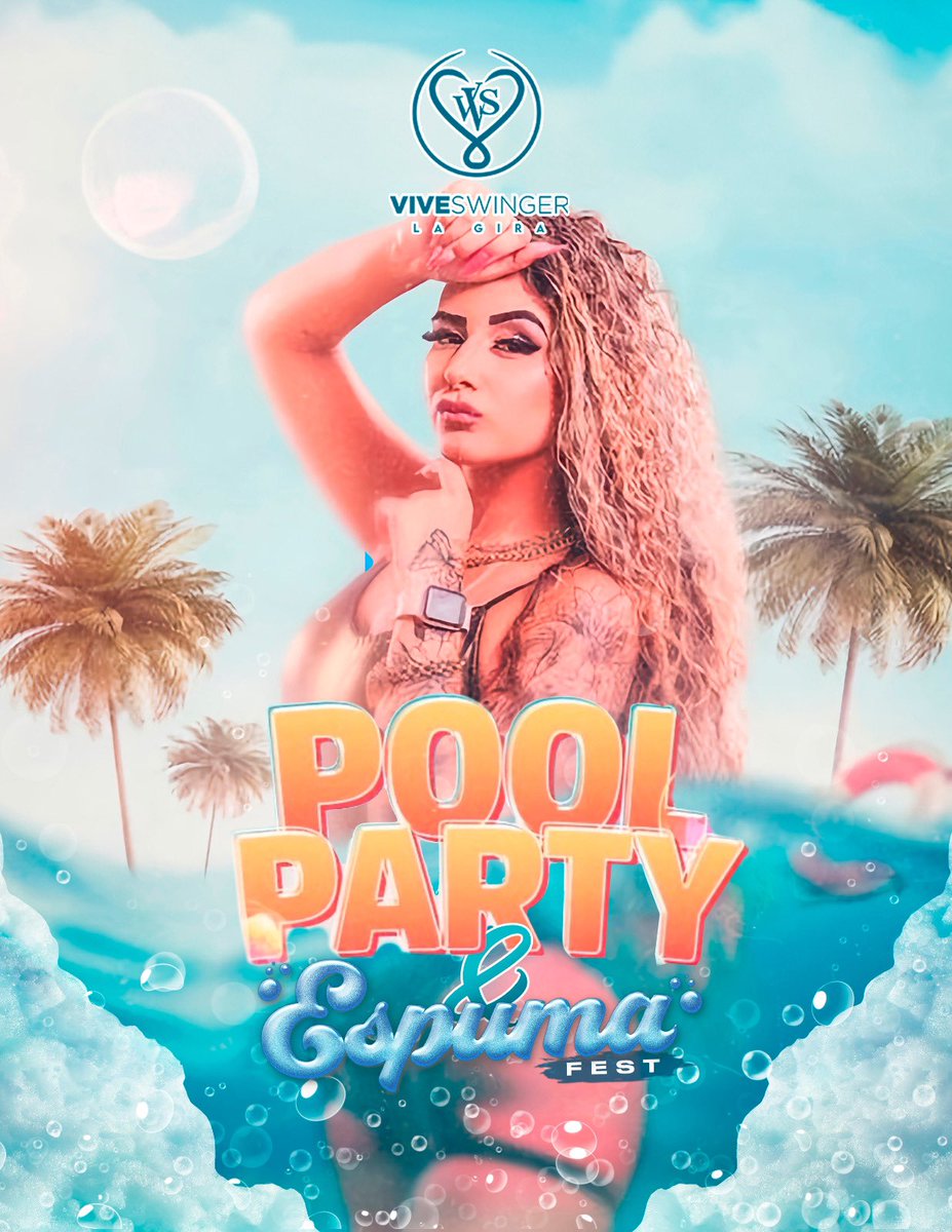 La GiraVive ya está más cerca cada vez!!

Tendremos cupo muy limitado.

Reserven su acceso y no se queden fuera!

24, 25 de Mayo en Tequisquiapan Qro.

Fiesta Swinger 2024 

Déjanos un comentario y te mandamos DM con la información.