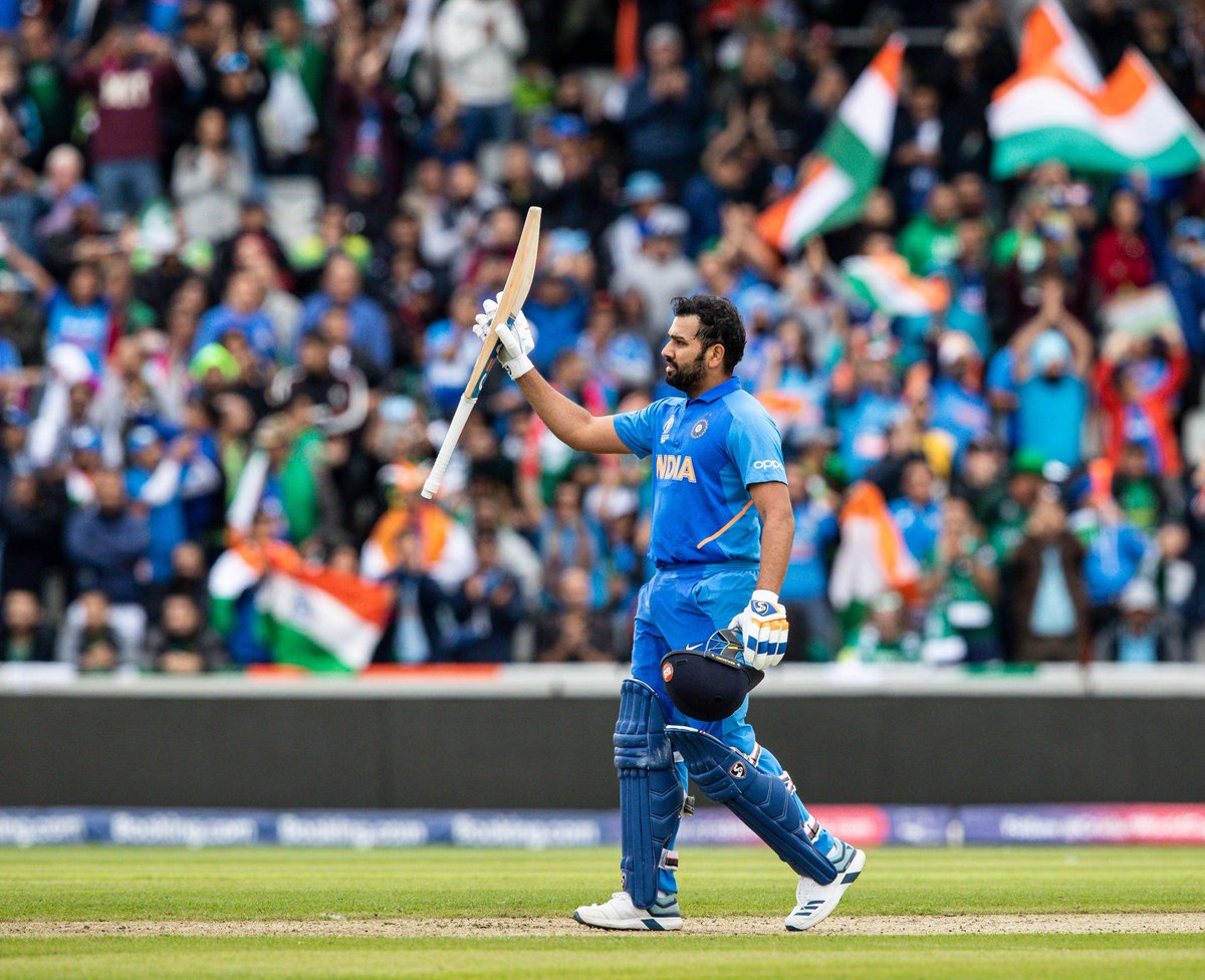 140 Rts Possible For This Goated Knock Of Rohit Sharma Against Pakistan 🐐 ? #HappyBirthdayRohit