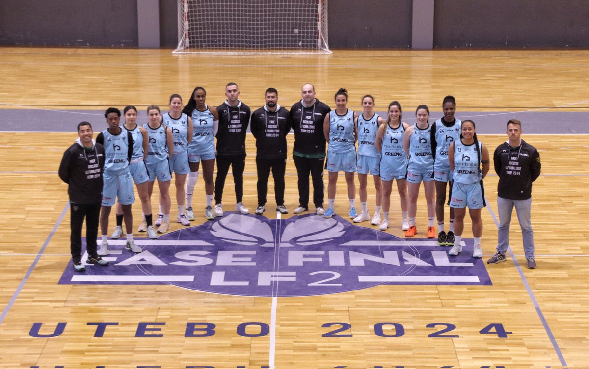 Fuimos con la mayor de las ilusiones, pero lo cierto es que, pese haberlo intentado, no estuvimos a la altura. Aún así, solo tengo palabras de agradecimiento para todas las personas de este equipo. Unas bestias competitivas que sin duda merecieron otro final.